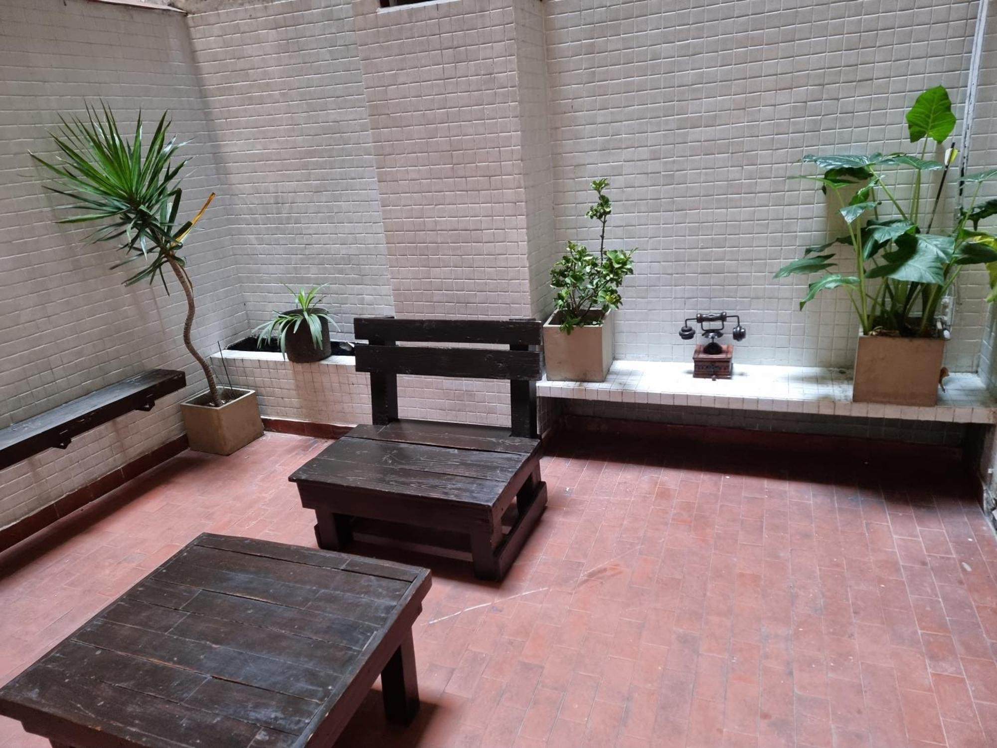Fashion And Travel Centro Apartment - Buenos Aires — Photos 2