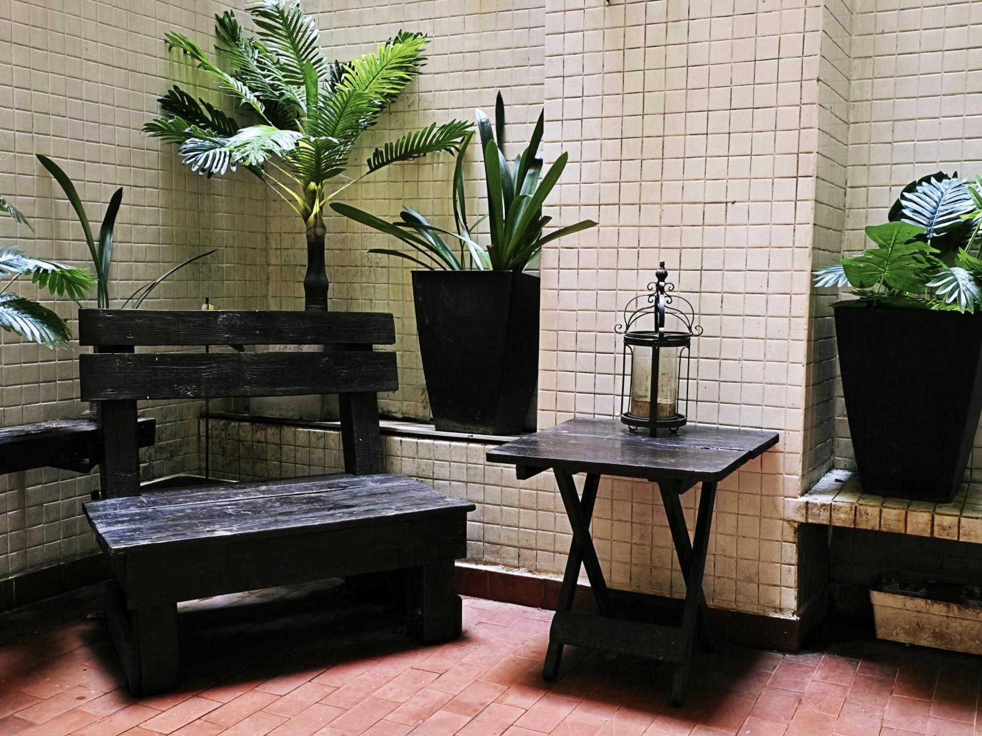 Fashion And Travel Centro Apartment - Buenos Aires, Buenos Aires