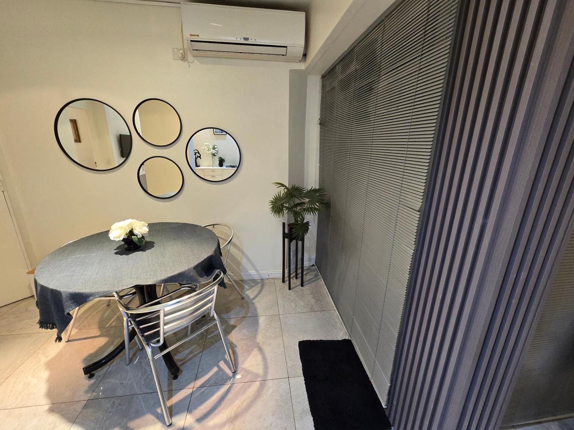 Fashion And Travel Centro Apartment - Buenos Aires — Photos 3